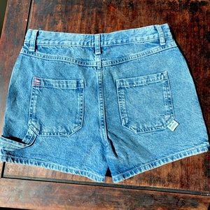 NWT Urban Outfitters High Waist Shorts